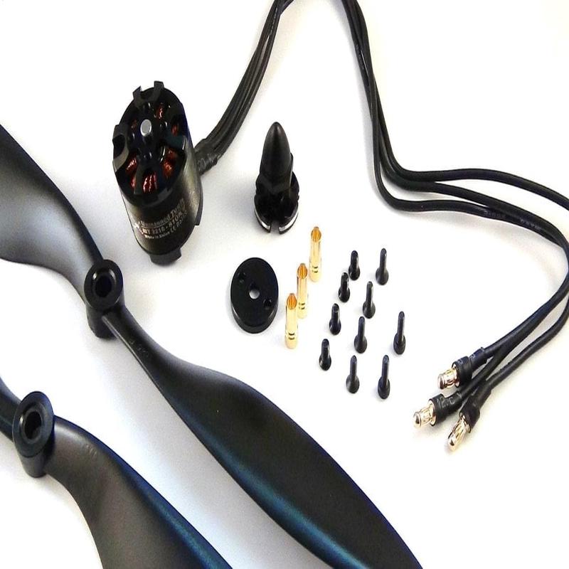 MT2216 810Kv Multicopter Motor
