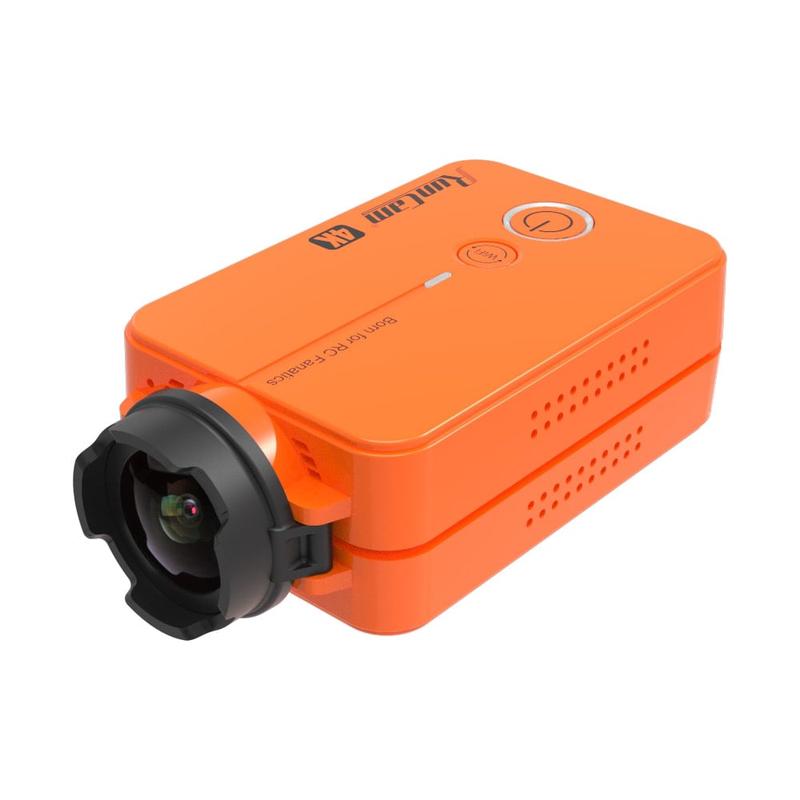 RunCam 2 4K Action Camera