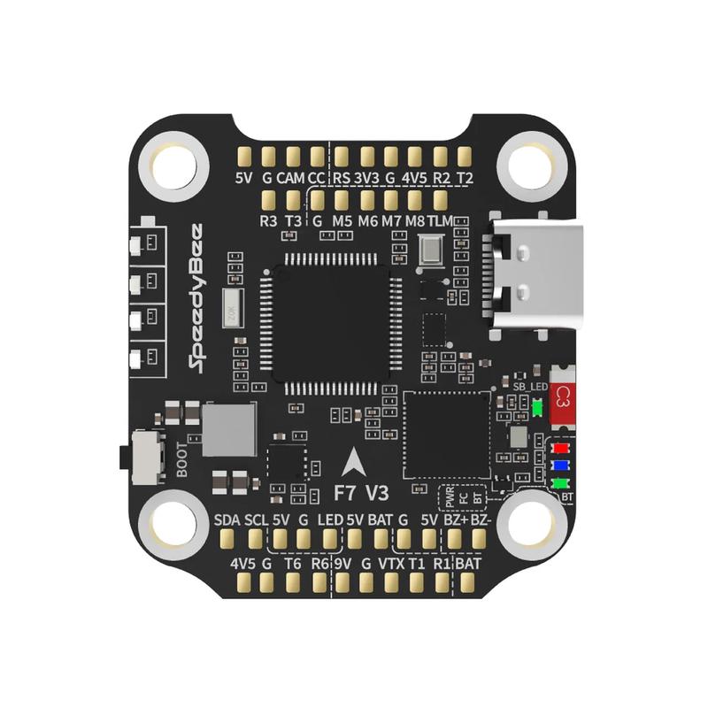 SpeedyBee F7 V3 30x30 Flight Controller