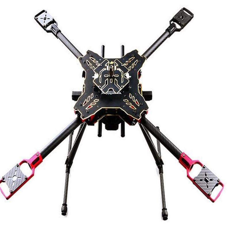 U580 Pro Quadcopter (umbrella folding style)