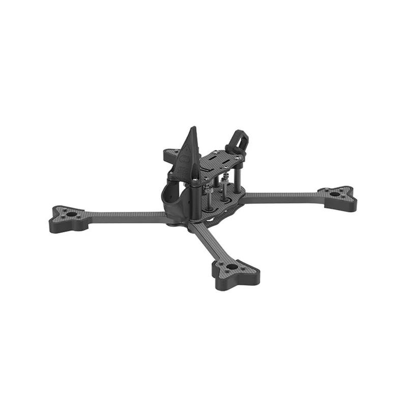 AOS RC 5R Race Frame Kit
