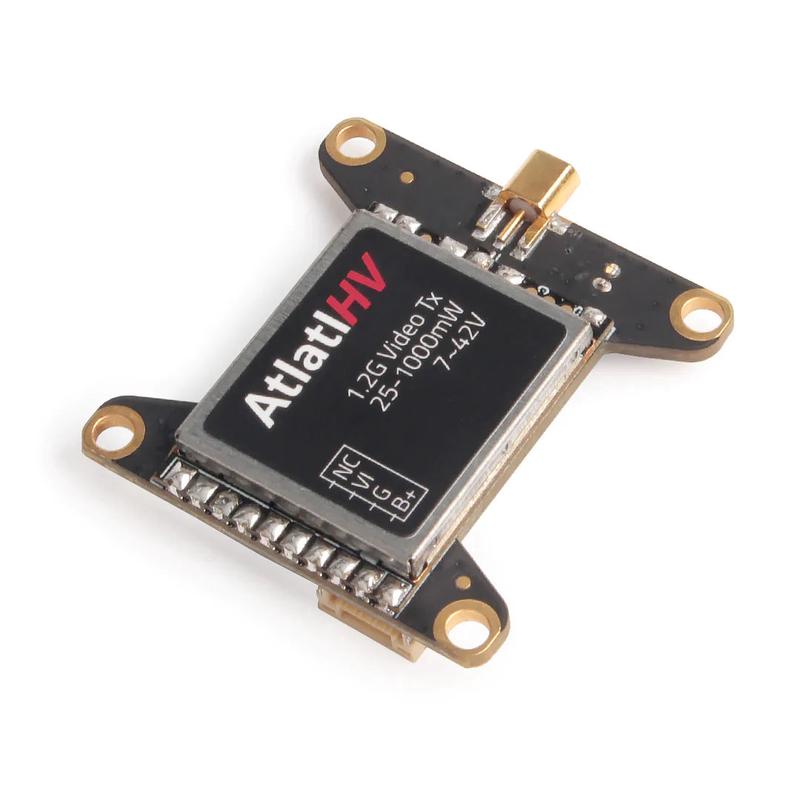 Atlatl HV V2 VTX - 1.2GHz 1W