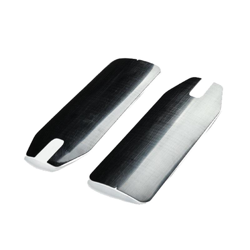 Belly Protection Pads (2pc) for ZOHD Talon EVO