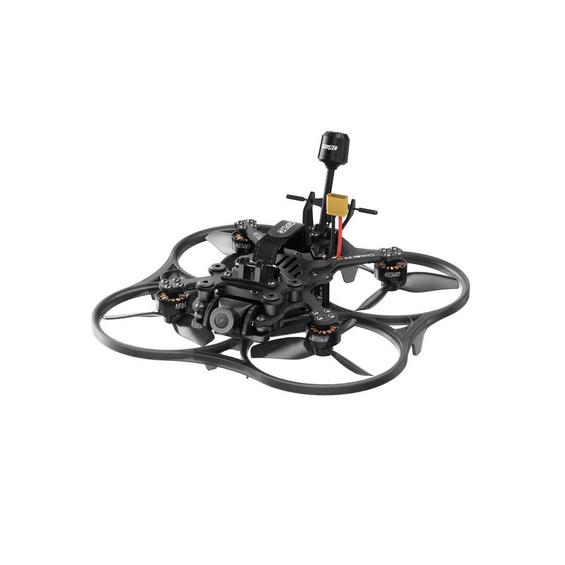 GEPRC Cinelog30 V2 Analog Quadcopter ELRS 2.4Ghz