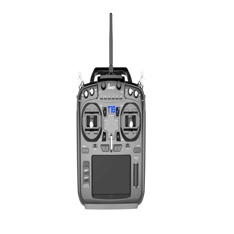 Jumper T18 Hall Radio Transmitter (Internal 5in1 Multiprotocol TX)