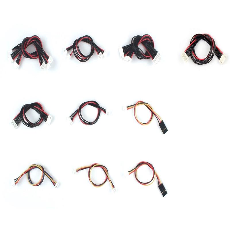 Pixhawk 4 Cable Pack