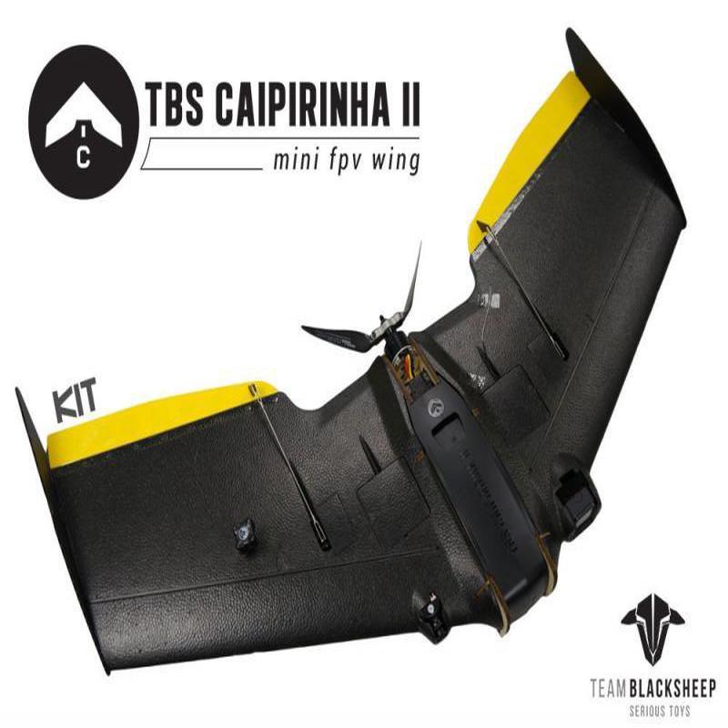 TBS Caipirinha II (PNP)