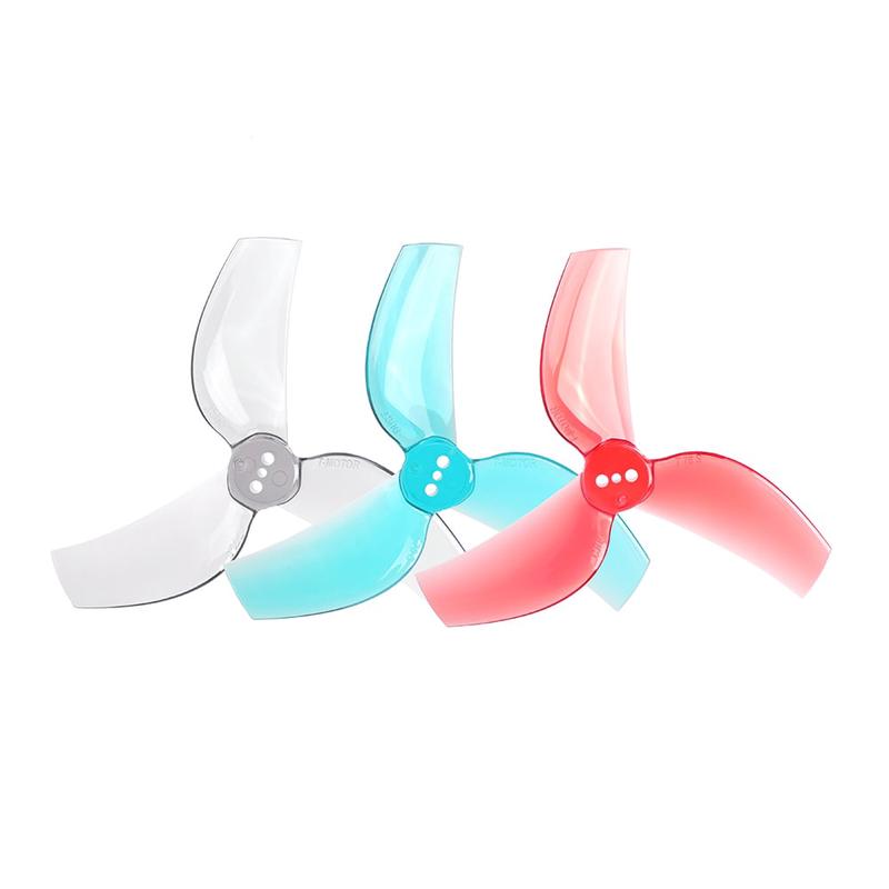 Tmotor T76S Propeller (1.5mm T-mount)