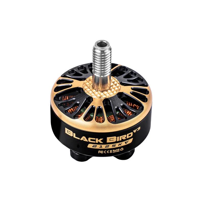 Axisflying BB2207 BlackBird V3 Freestyle Sbang Motor