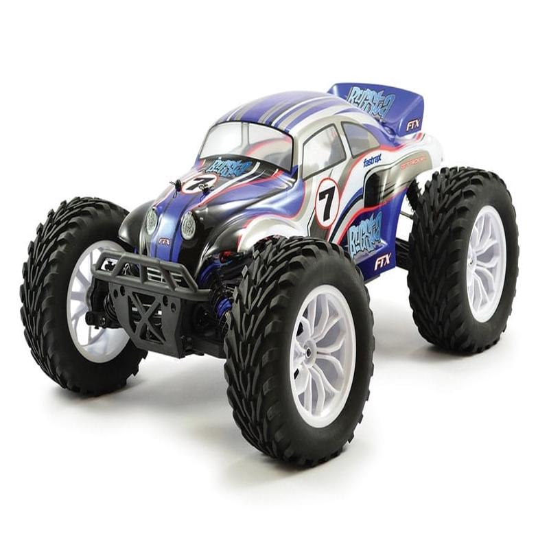 FTX Bugsta 4WD Brushed 1/10th Off-Road Buggy RTR