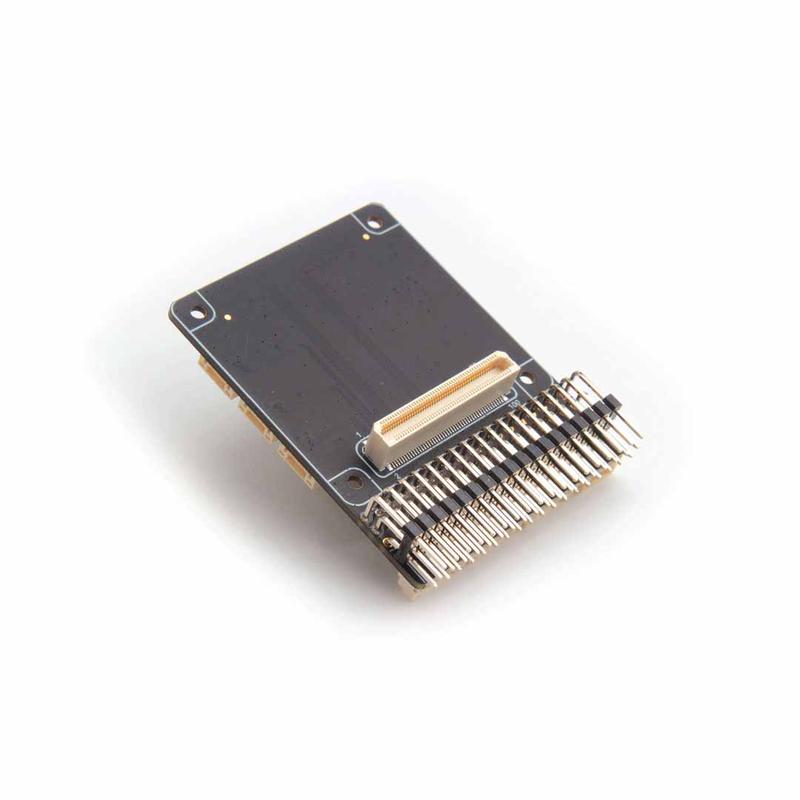 HolyBro Pix32 V5 Mini Base Carrier Board