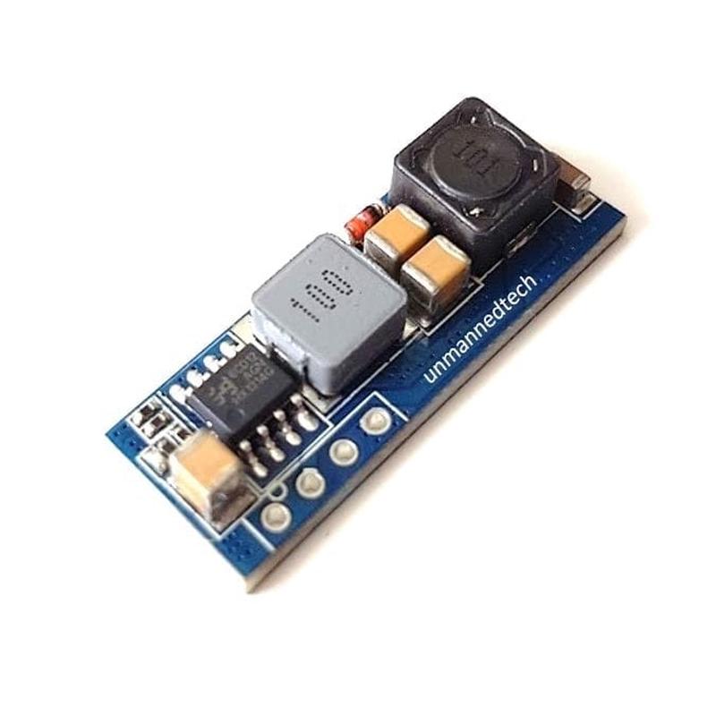 Omnibus Power Module V2 (BEC+LC Filter)