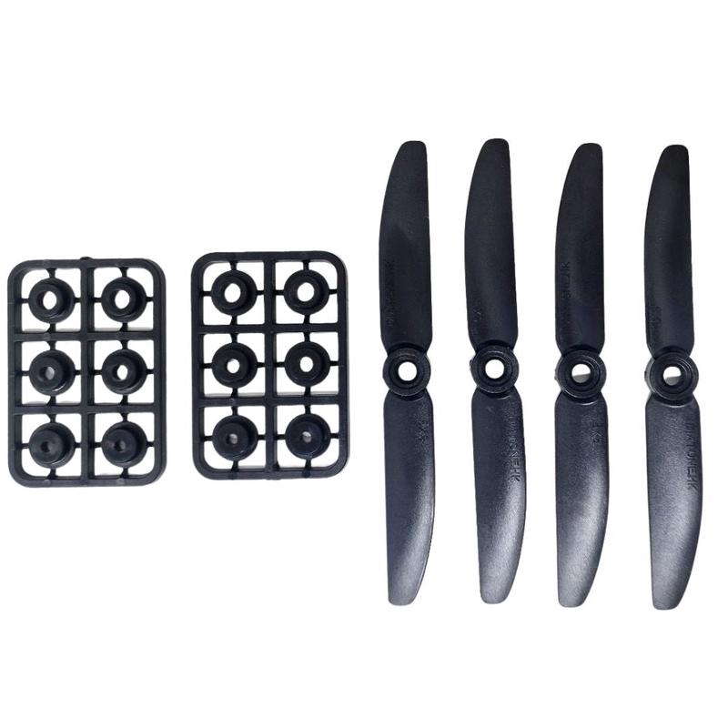 Diatone Durable 5030 Plastic Propeller Pack (2xCCW, 2xCW)