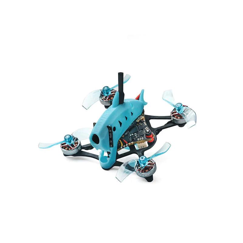 HGLRC Drashark 1.6-inch Toothpick Fpv Drone (ELRS BNF)
