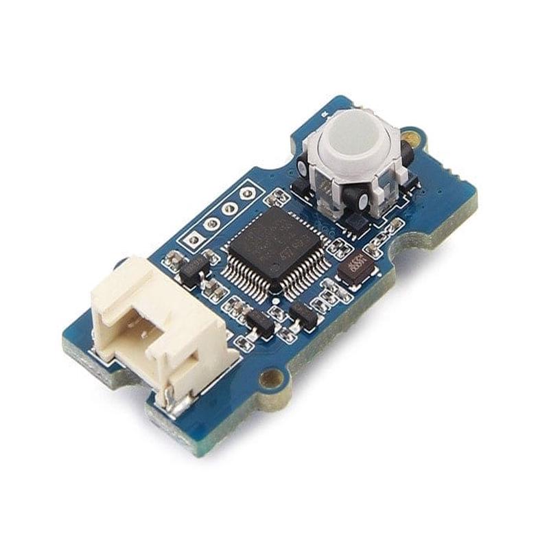 Grove Mini Track Ball