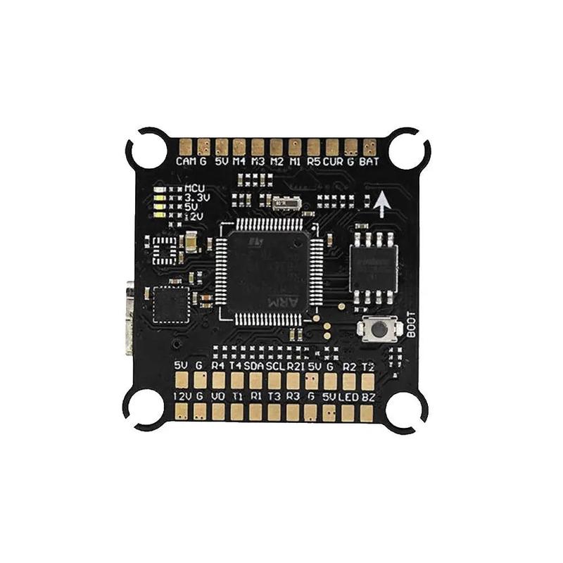 HGLRC Specter F405 Flight Controller (MPU6000) - 30x30