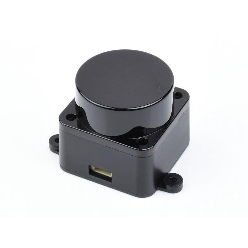 LD Robot LD19 D500 TOF Lidar 360 Omnidirectional 0-12m