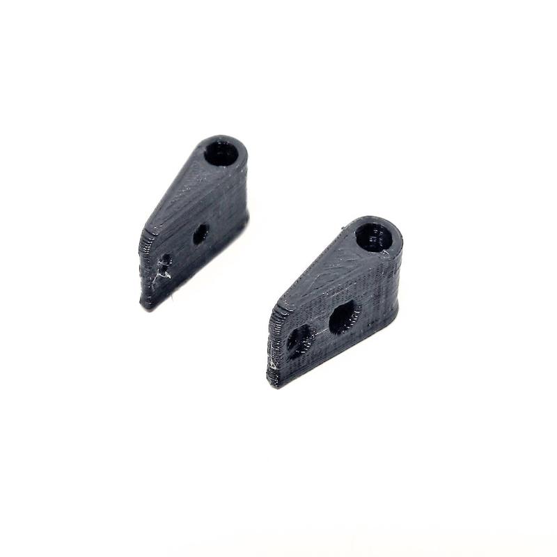 Easy TPU FPV Camera Standoff Mount V2
