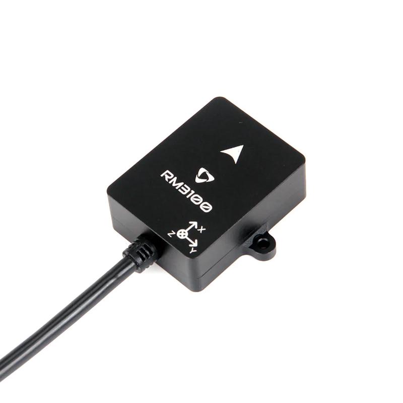 HolyBro DroneCAN RM3100 Professional Grade Compass