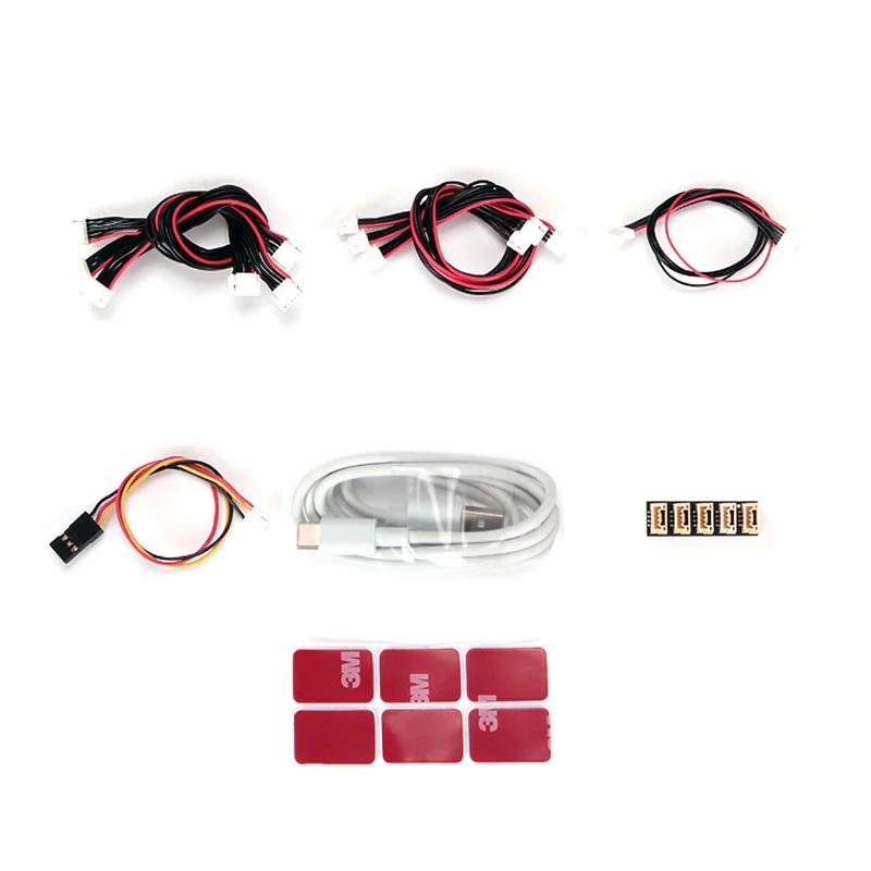 Pixhawk 6C Mini Cable Set