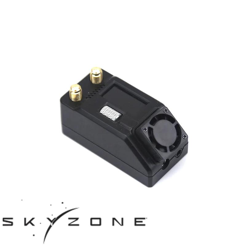 SkyZone SteadyView X Receiver Module (ELRS Backpack)