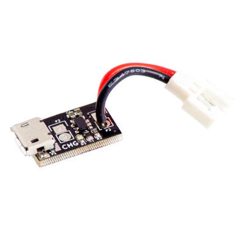 Crazyflie 1S Battery charger 500mA