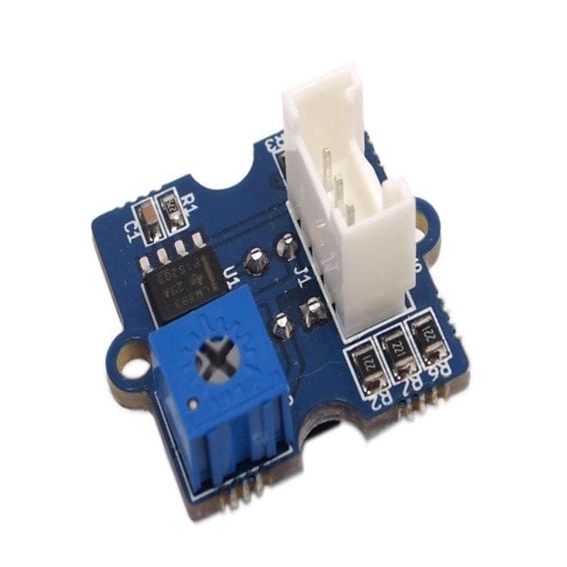 Grove - IR Distance Interrupter