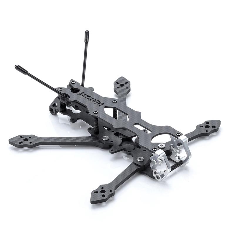 Diatone Roma L3 Quadcopter Frame