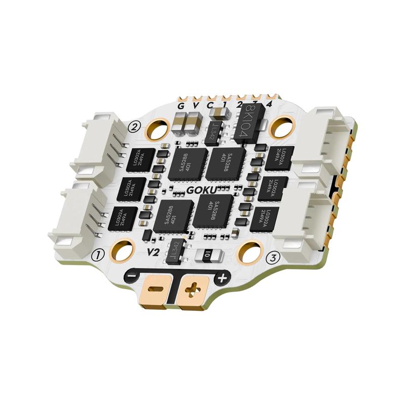 Flywoo GOKU BS 20A ESC w/ LED V3