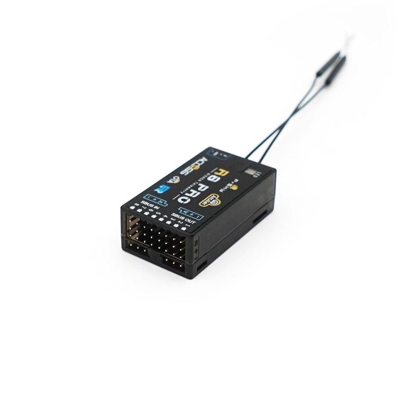 FRsky Archer R8 Pro 2.4Ghz Receiver (ACCESS OTA)