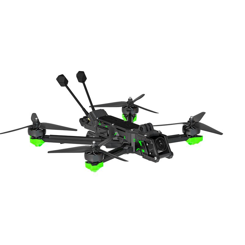 iFlight Nazgul F6D V2 HD530 BNF DJI O4