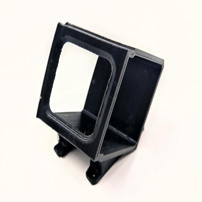 ImpulseRC Apex TPU Gopro Session Style Mount