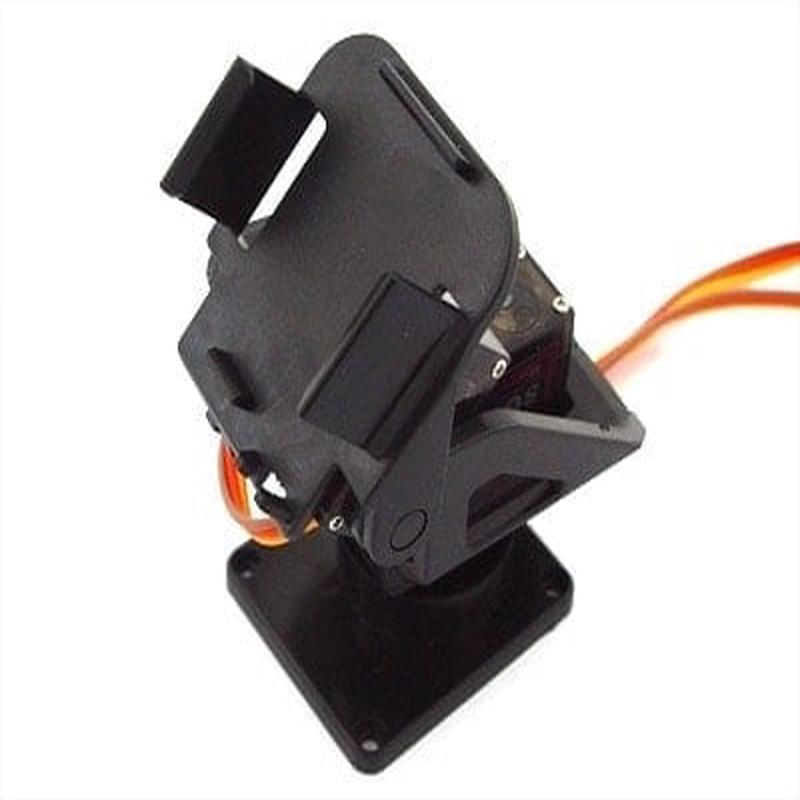 2 axis Nylon FPV camera mount (pan-tilt)