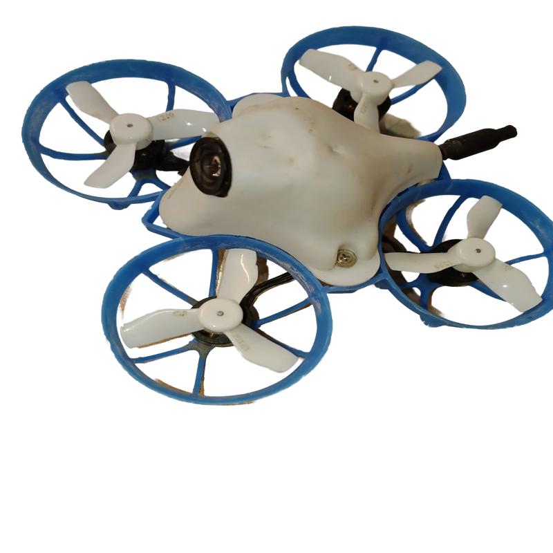 Betafpv meteor 65 pro | Defective