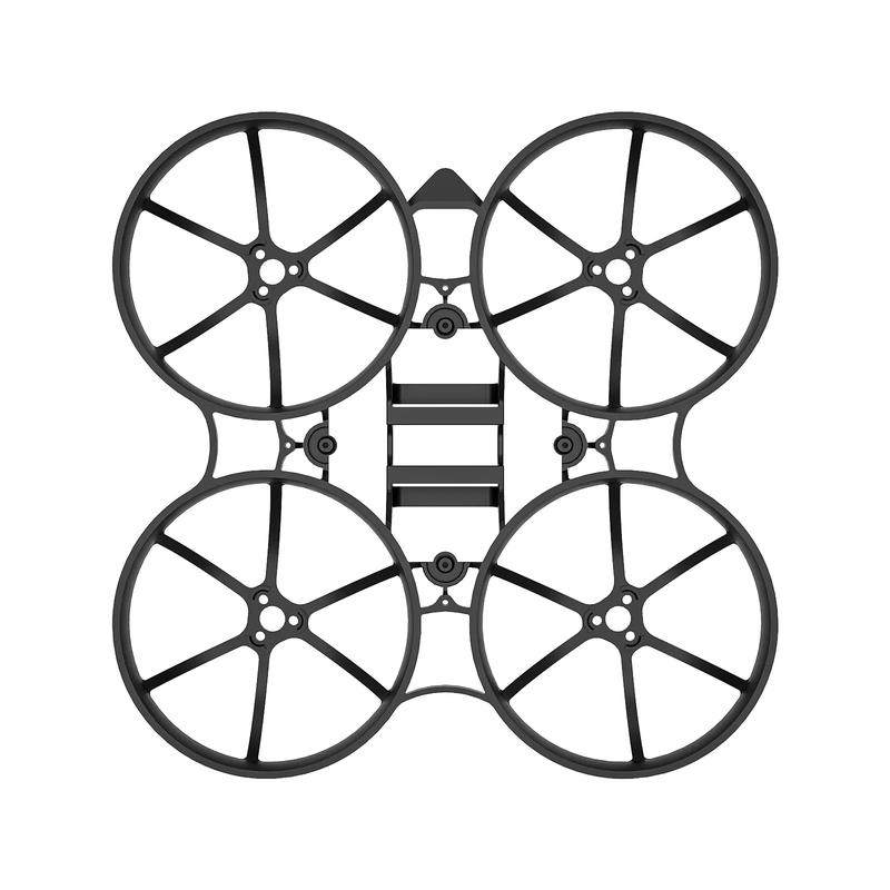 BetaFPV Meteor75 Air Brushless Whoop Frame