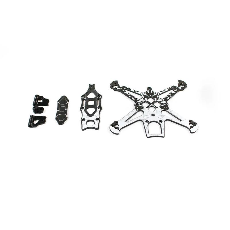 Emax EMAX Tinyhawk III PLUS Freestyle Spare Parts Pack A -2.5Inch Plate Set