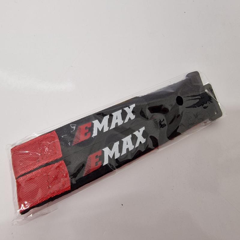 2pc Emax Lipo Battery Strap 260mm