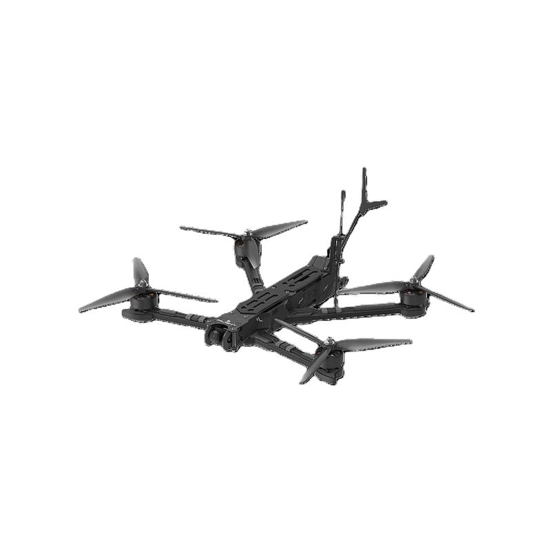 iFLight Chimera CX10 ECO 6S ANALOG 2.5W VTX (ELRS 868/915) - No GPS - Unassembled