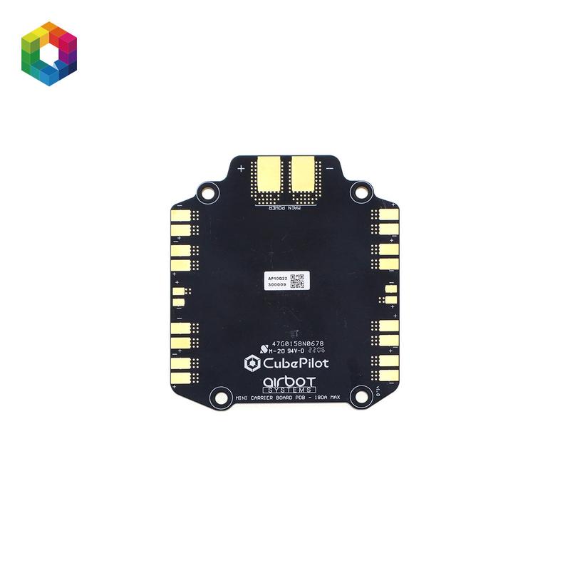 Airbot Power Distribution Board for CubePilot