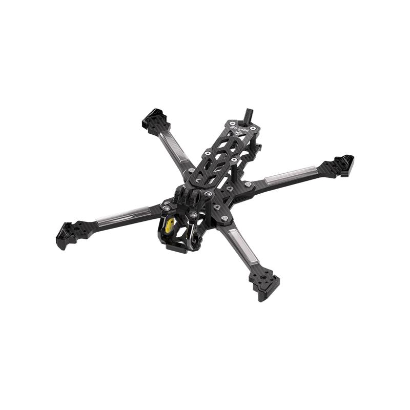 FlyFishRC Fifty5 O4 Pro 5" Freestyle FPV Frame Kit
