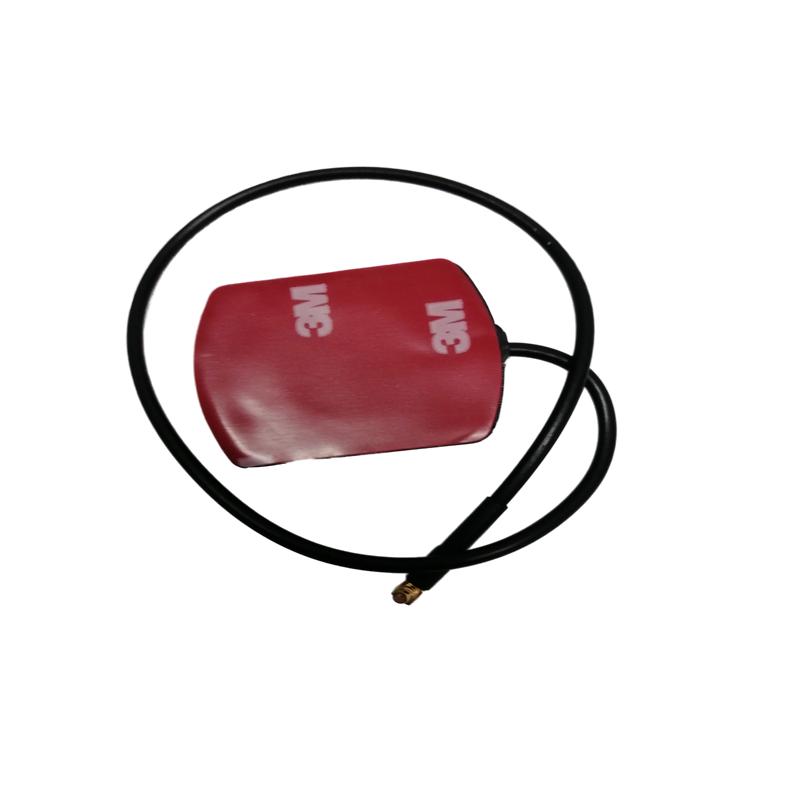 JC Antenna JCA002 GPS/GNSS Antenna (mmcx)