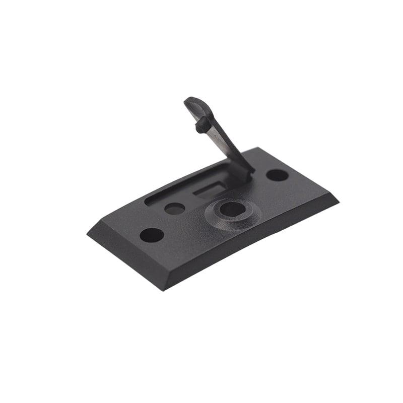 Jumper T16 Top Bracket Cover for USB-C Upgrade
