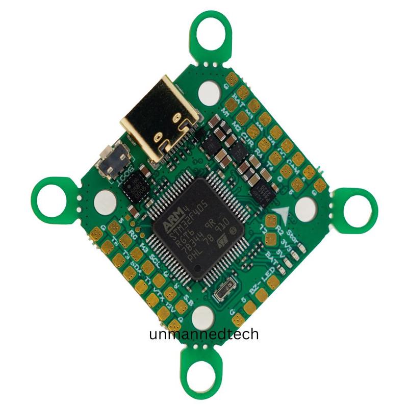 NeutronRC F405 Mini Hold Flight Controller (20x20/30x30)