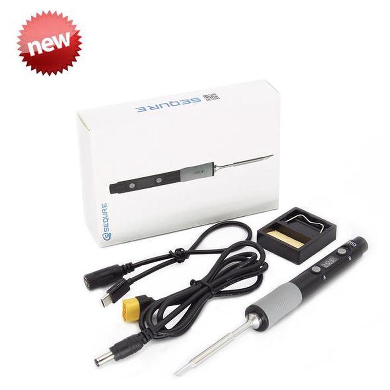 SEQURE SQ-D60 MINI Soldering Iron (Type B)