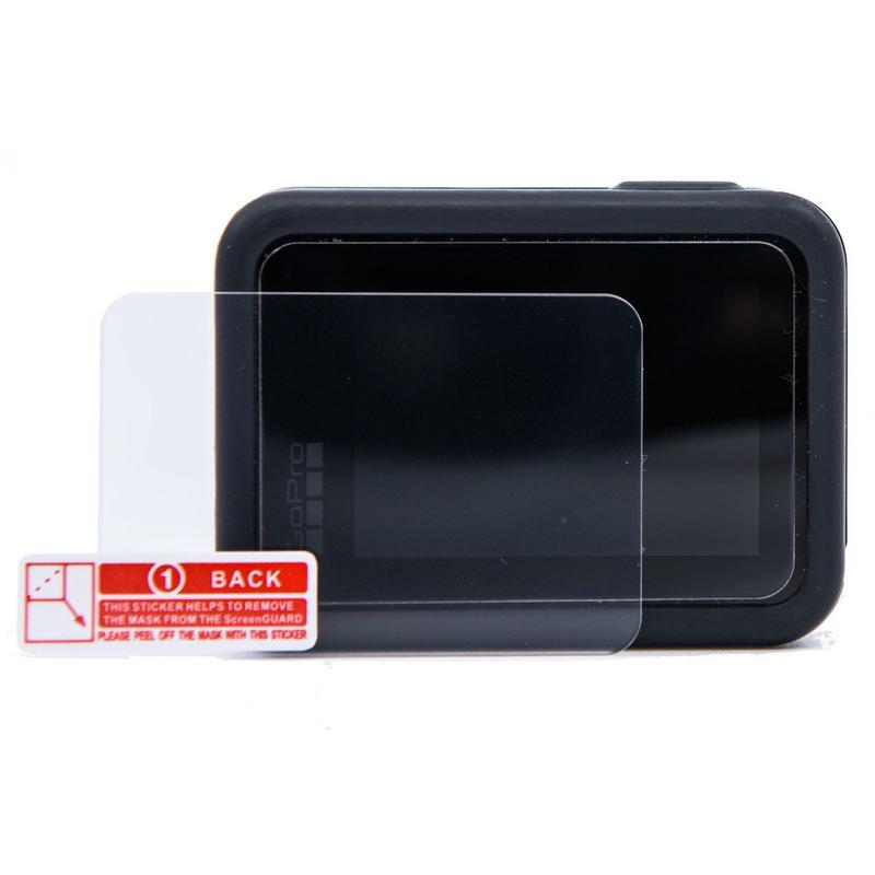 Camera Butter LCD screen protector (Gorilla Glass)