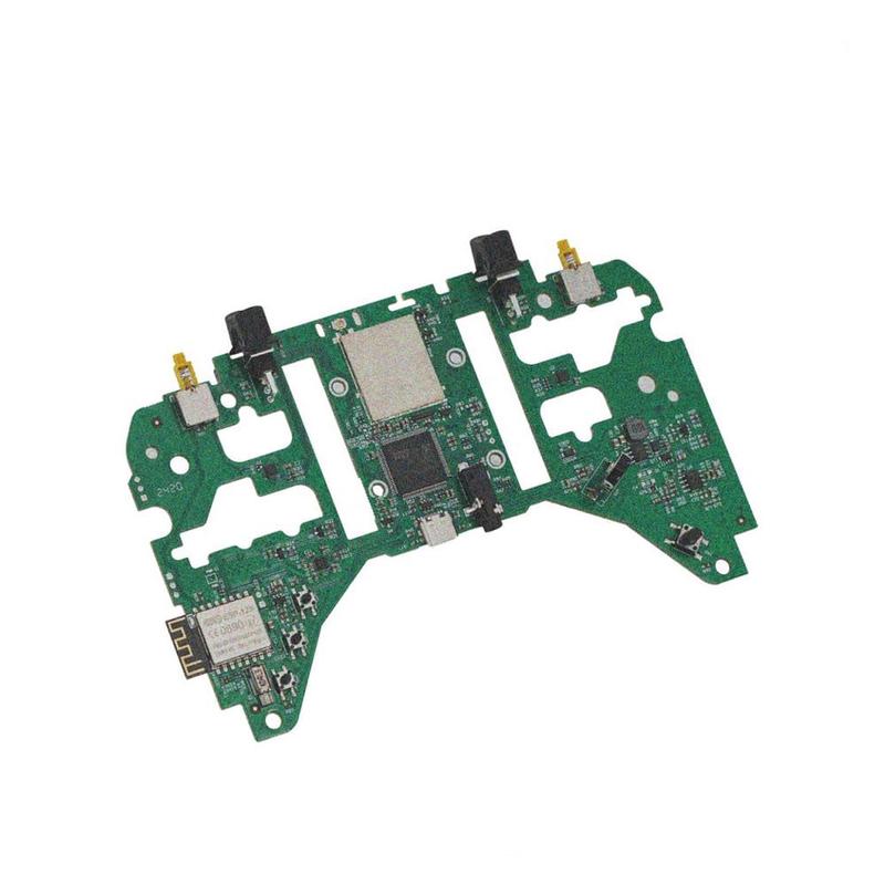 TBS Tango 2 - PCB Upgrade (V3)