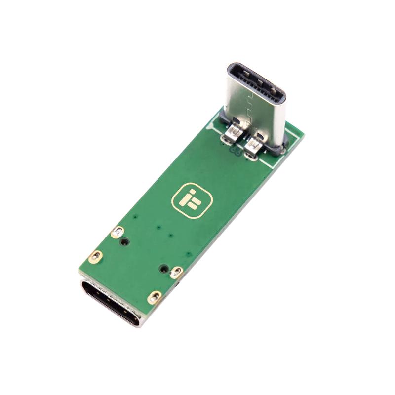 iFlight L Type - USB Type C 90 Adapter