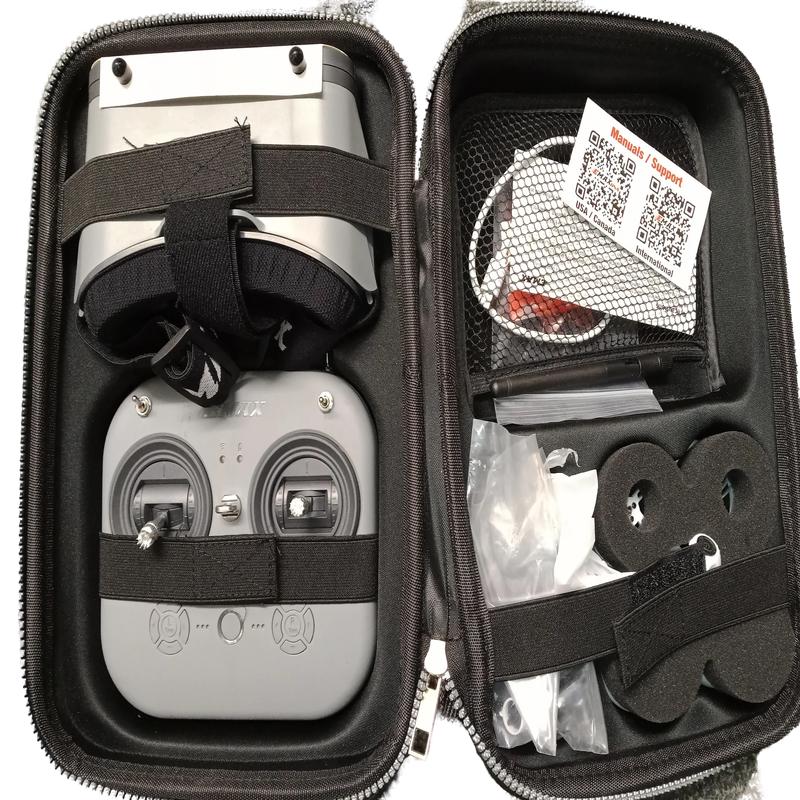 Emax TinyHawk 3 plus rtf | Fair