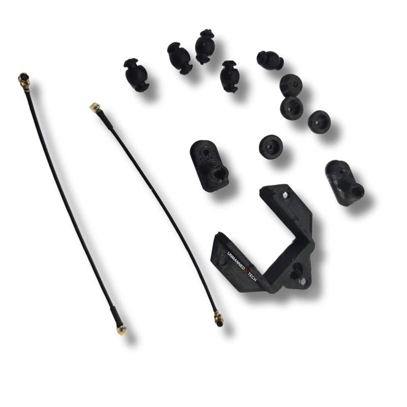 SUB250 Huma20 O4 Print Package