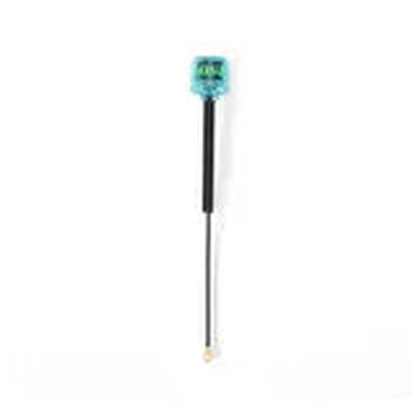 FlyFishRC Osprey 5.8GHz 90mm U.FL Antenna - LHCP 90mm